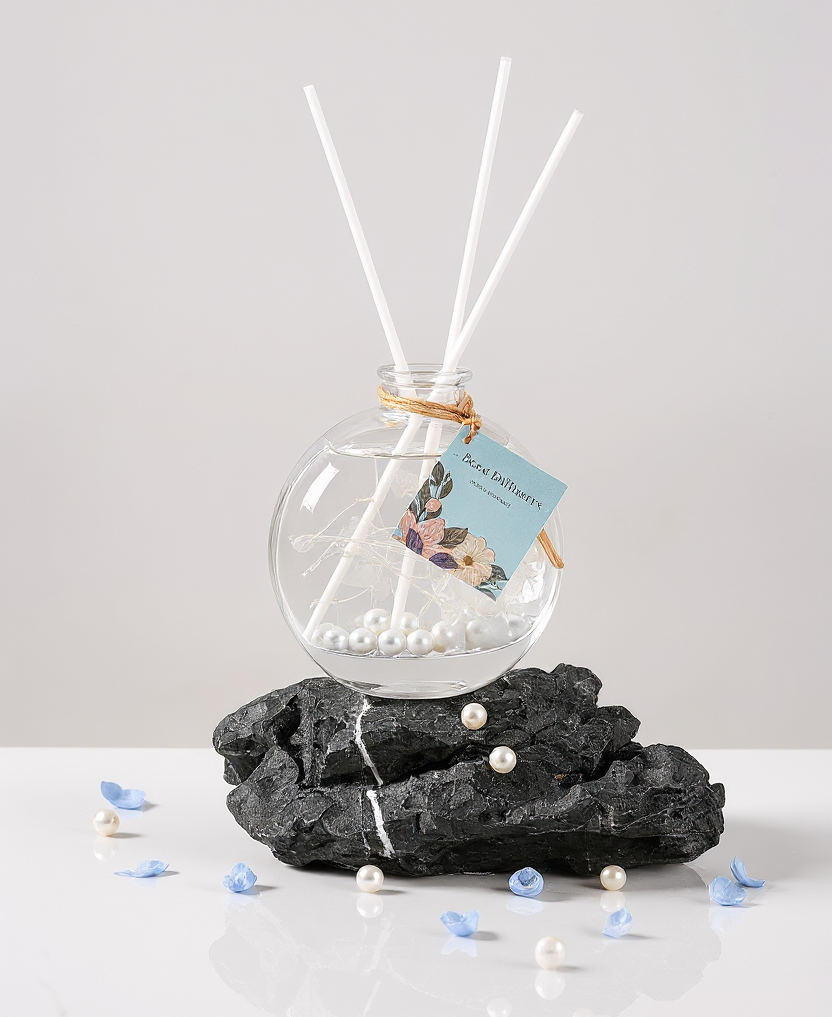 Bluebell Reed Diffuser – 100 ml