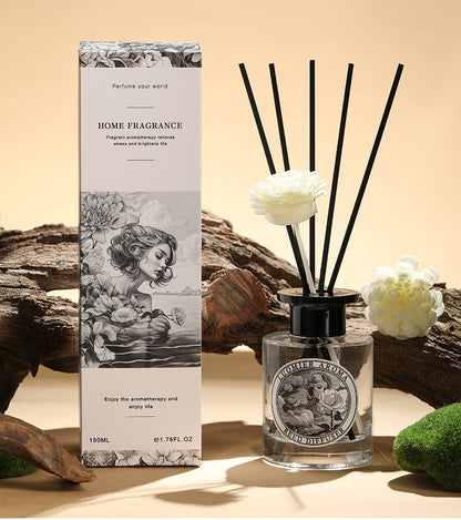 Home Fragrance Reed Diffuser – 150 ML