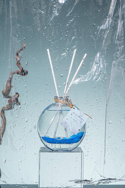 Ocean Breeze Reed Diffuser – 100 ml