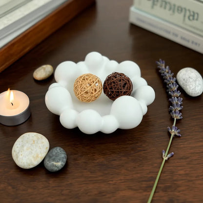 Cloudform Accent Bowl