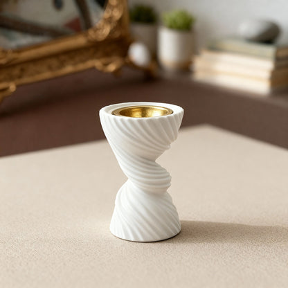 Twist Aura Incense Burner