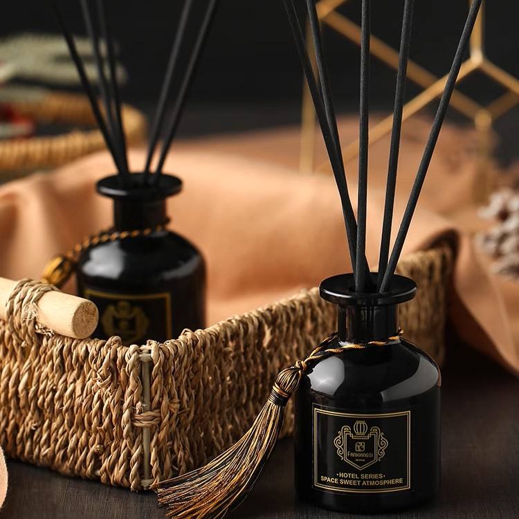 Signature Luxury Aroma - Hotel Series Reed Diffuser | 150 ML