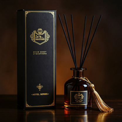 Signature Luxury Aroma - Hotel Series Reed Diffuser | 150 ML