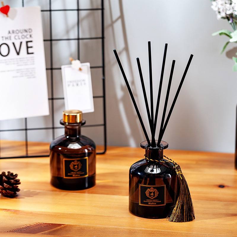 Signature Luxury Aroma - Hotel Series Reed Diffuser | 150 ML