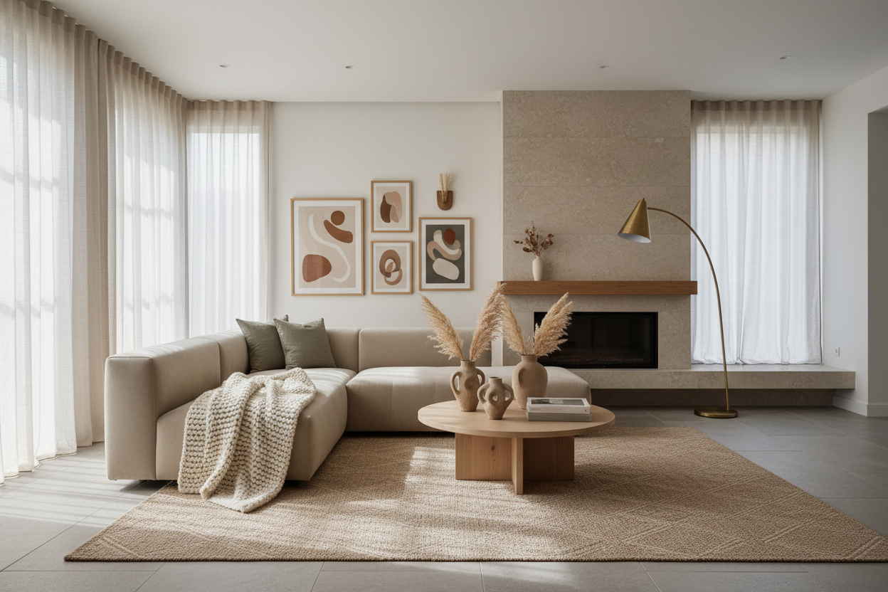 lifestyle home decor image